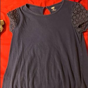 Old navy kids shirt